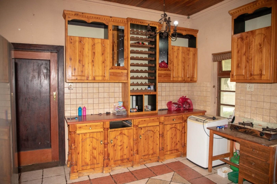 3 Bedroom Property for Sale in Heilbron Free State